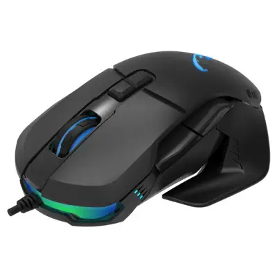Gamepower Medusa Rainbow Kulaklık + GamePower Kuzan Mouse Bundle