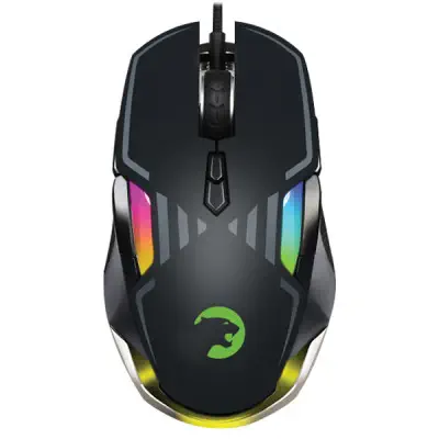 Gamepower Warlord Kulaklık + GamePower Renji Mouse Bundle