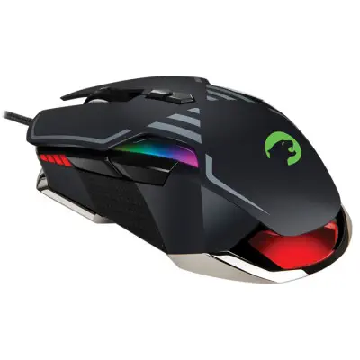 Gamepower Warlord Kulaklık + GamePower Renji Mouse Bundle