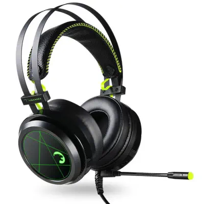 Gamepower Medusa Kulaklık + GamePower Translucent Mouse Bundle