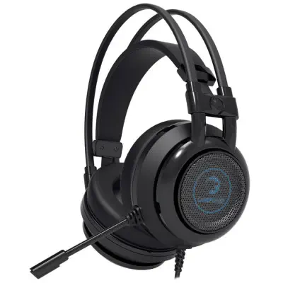 GamePower Magnus V2 Kulaklık + Translucent Mouse + Warlock Compact Klavye Bundle