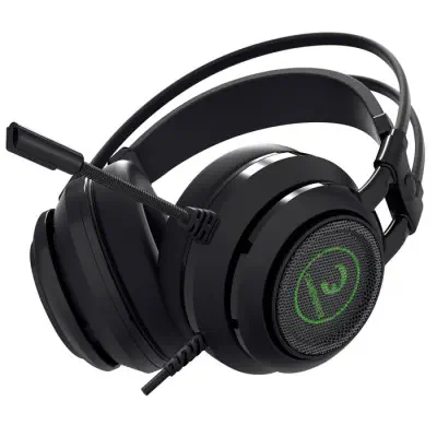 GamePower Magnus V2 Kulaklık + Translucent Mouse + Warlock Compact Klavye Bundle