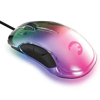 GamePower Magnus V2 Kulaklık + Translucent Mouse + Warlock Compact Klavye Bundle