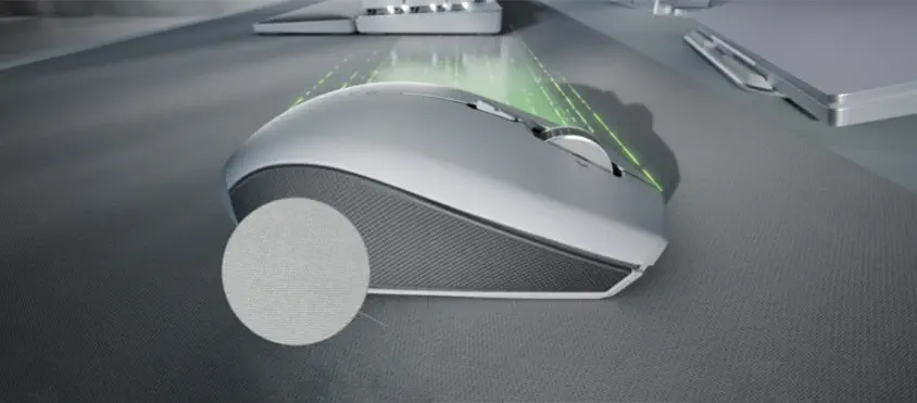 Razer Pro Glide XXL Gaming Mousepad