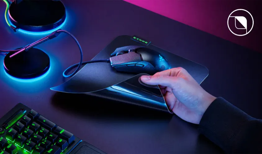 Razer Sphex V3 Large Gaming Mousepad