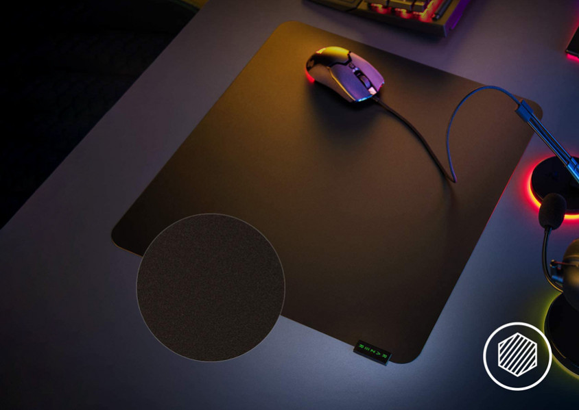 Razer Sphex V3 Small Gaming Mousepad
