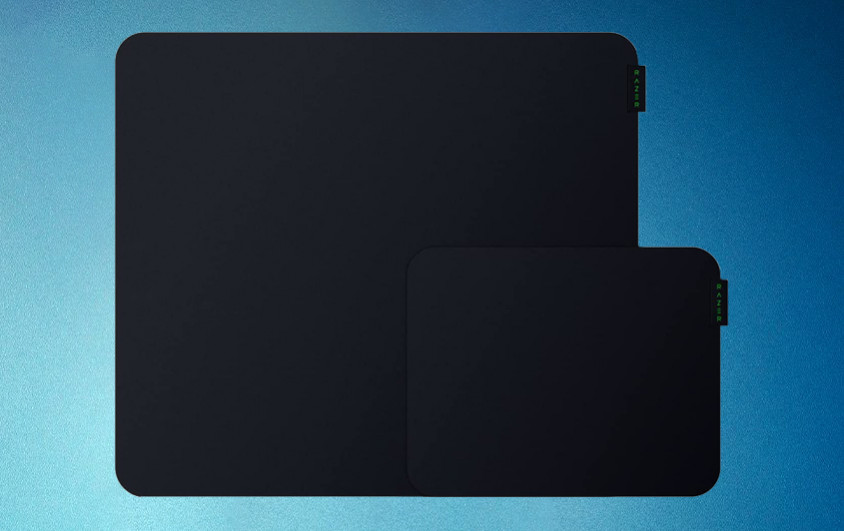 Razer Sphex V3 Small Gaming Mousepad