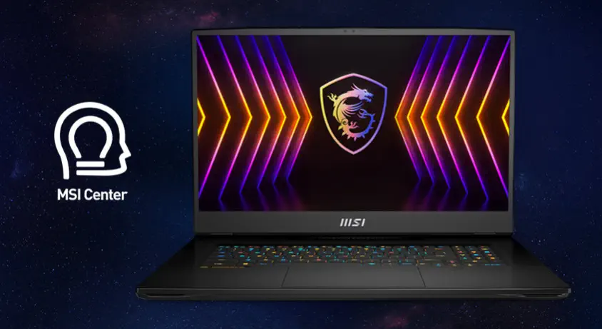 MSI Titan GT77 12UHS-036TR 17.3″ UHD Gaming Notebook