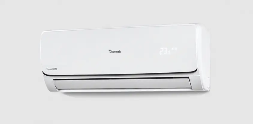 Baymak Elegant Plus Inverter Klima