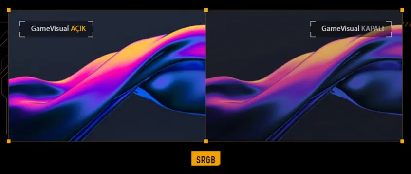 ASUS TUF Gaming VG28UQL1A 28″ IPS 4K UHD Gaming Monitör