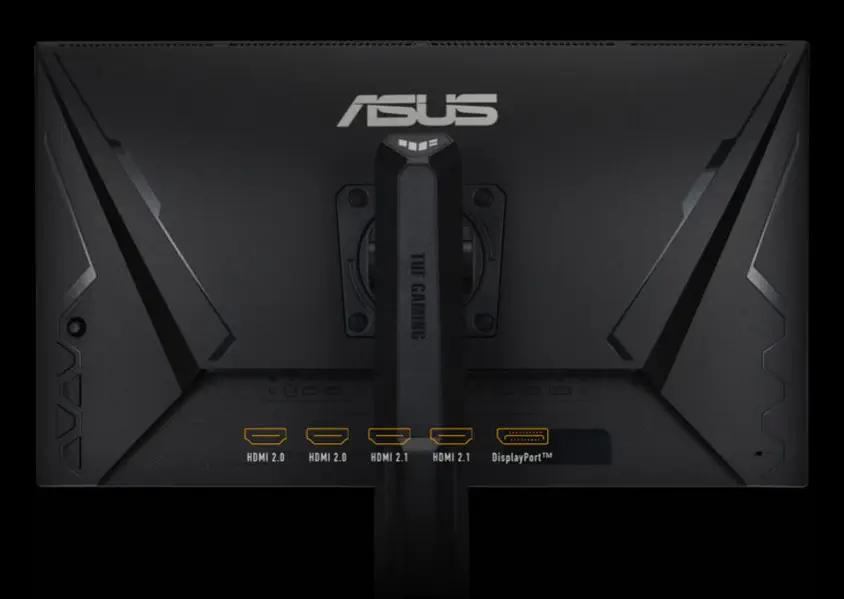 Asus TUF Gaming VG28UQL1A 28″ IPS 4K UHD Gaming Monitör