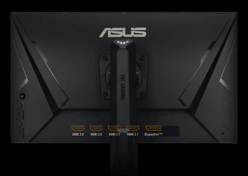 ASUS TUF Gaming VG28UQL1A 28″ IPS 4K UHD Gaming Monitör