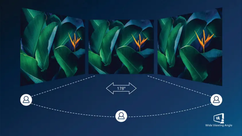 Philips 241V8L 23.8″ VA Full HD Monitör