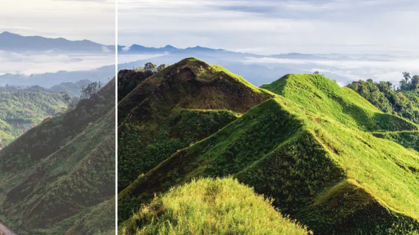 Philips 241V8L 23.8″ VA Full HD Monitör