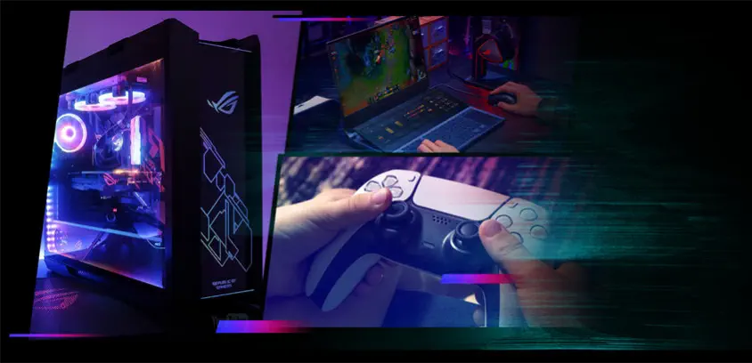 ASUS ROG Strix SQ7 PCIe NVMe M.2 SSD Disk