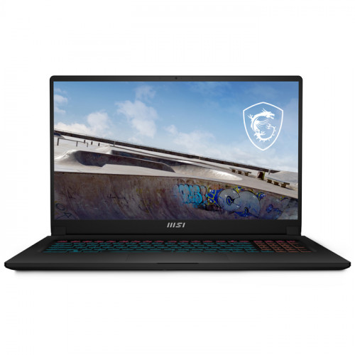 MSI Stealth 17M A12UE-009XTR 17.3″ Full HD Gaming Notebook