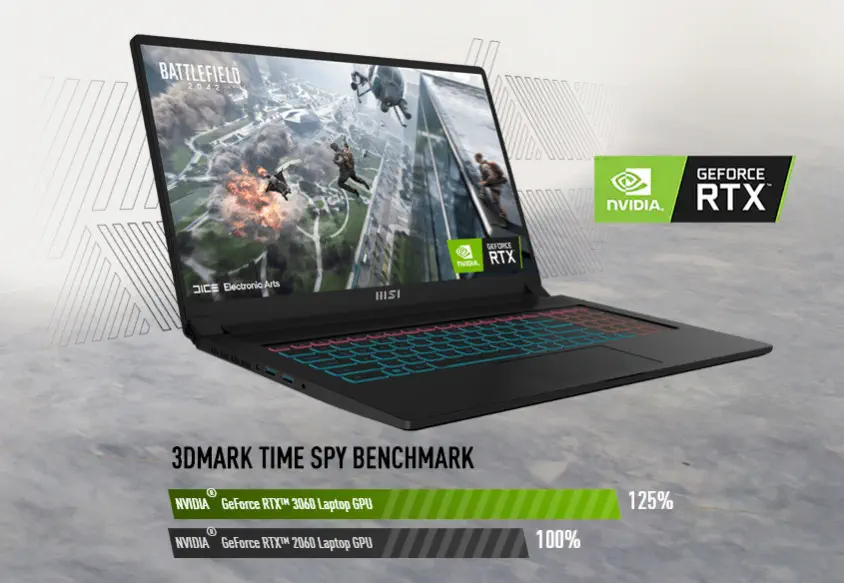 MSI Stealth 17M A12UE-009XTR 17.3″ Full HD Gaming Notebook