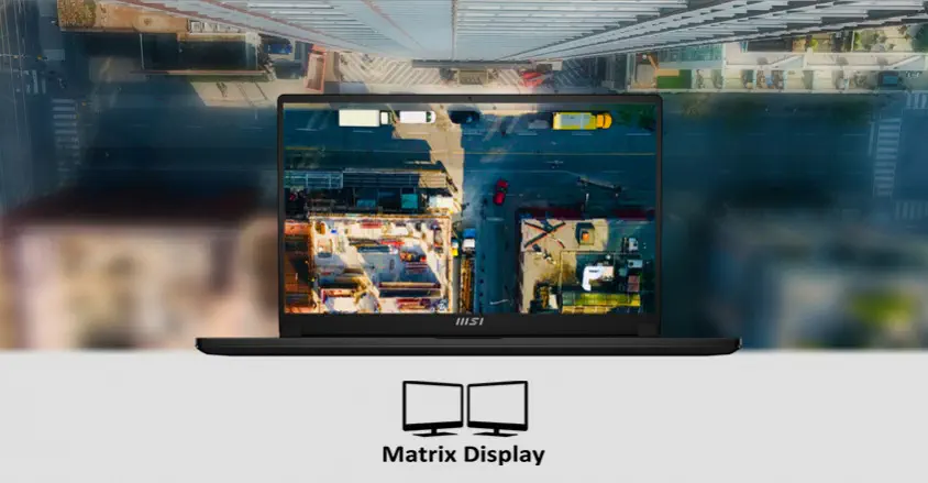 MSI Stealth 17M A12UE-009XTR 17.3″ Full HD Gaming Notebook