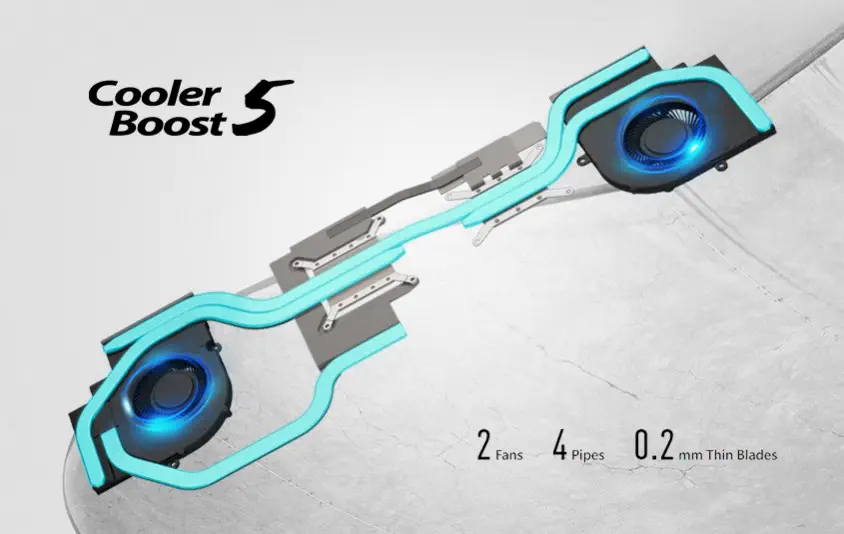 MSI Stealth 17M A12UE-009XTR 17.3″ Full HD Gaming Notebook