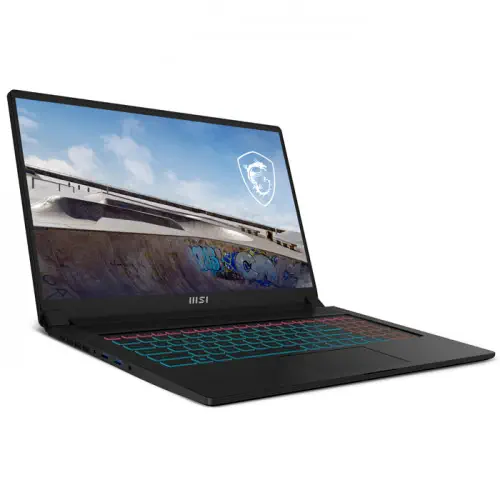 MSI Stealth 17M A12UE-009XTR 17.3″ Full HD Gaming Notebook