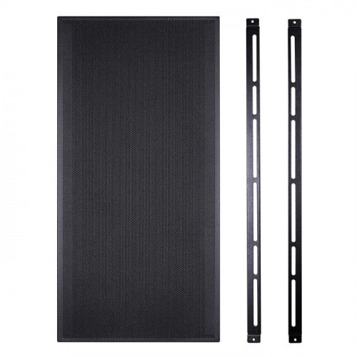 Lian Li O11DE-4X Siyah Mesh Ön Panel Kiti (G89.O11DE-4X.00)