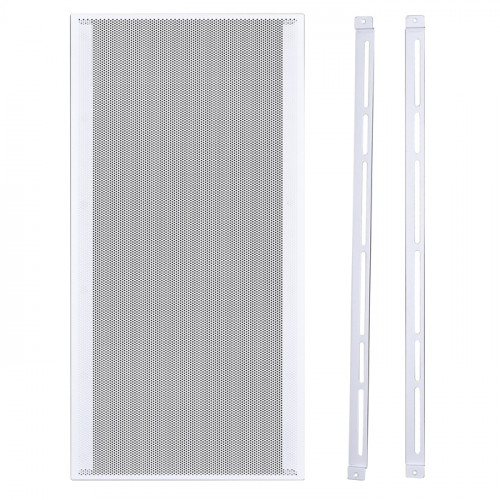 Lian Li O11DE-4W Beyaz Mesh Ön Panel Kiti (G89.O11DE-4W.00)