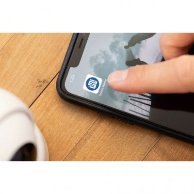 Imilab C20 Basic Ev Güvenlik Kamerası