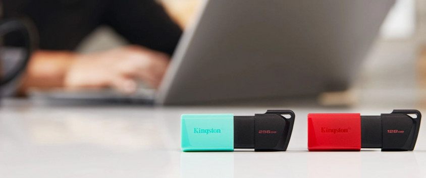 Kingston DataTraveler Exodia M DTXM/32GB USB Bellek