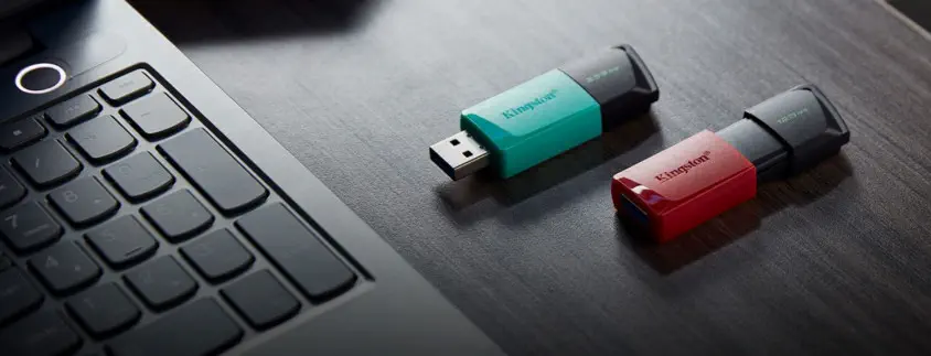 Kingston DataTraveler Exodia M DTXM/64GB USB Bellek