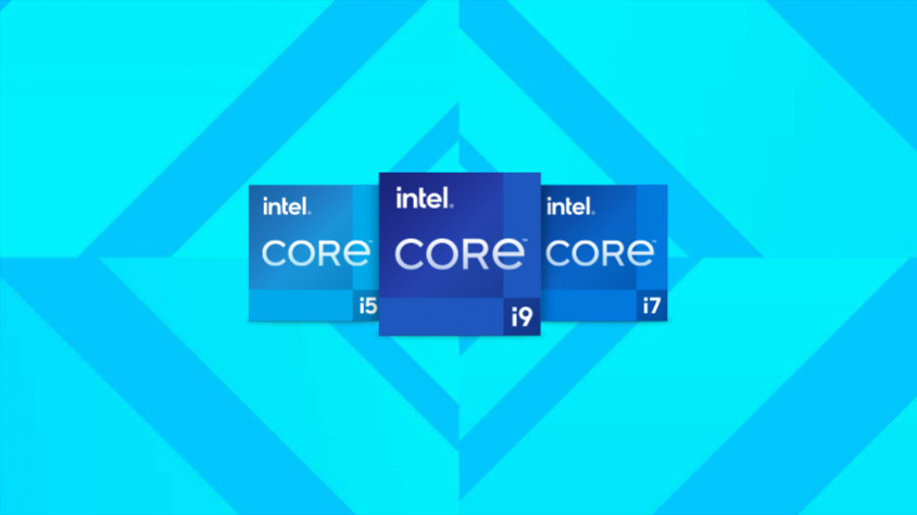 Intel Core i9-12900 İşlemci