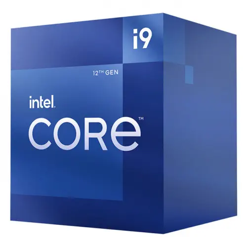 Intel Core i9-12900 İşlemci