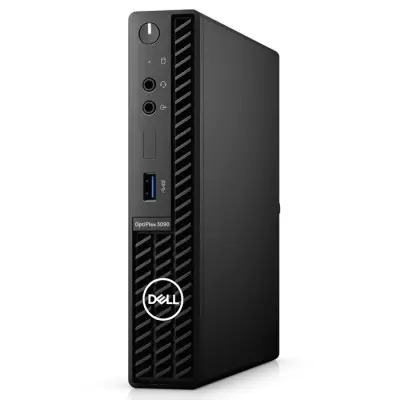 Dell OptiPlex 3090 MFF N011O3090 Mini PC