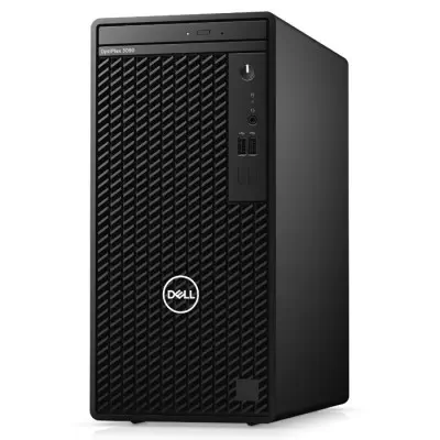 Dell OptiPlex 3090 MT  N012O3090MT Masaüstü Bilgisayar