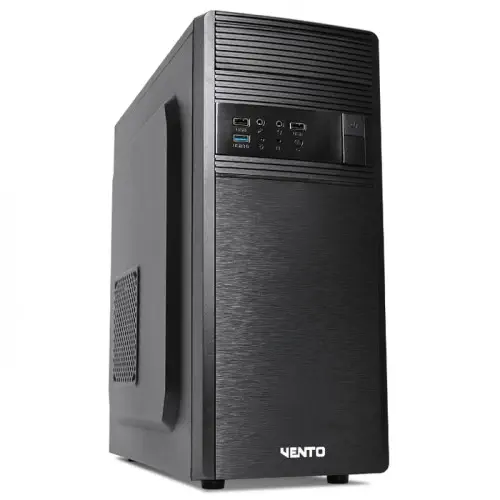 Vento VS116F 400W ATX Mid-Tower Kasa