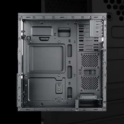 Vento VS116F 400W ATX Mid-Tower Kasa