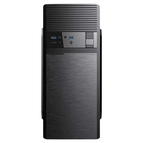 Vento VS116F 400W ATX Mid-Tower Kasa