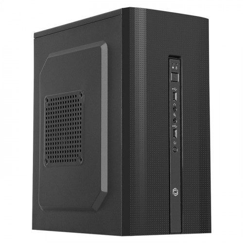 Frisby FC-2710B 300W mATX Mini-Tower Kasa
