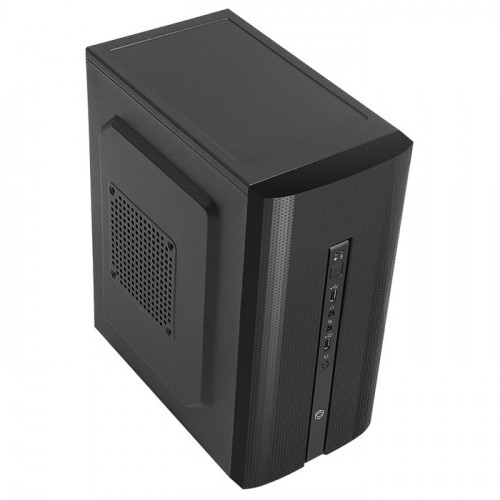 Frisby FC-2710B 300W mATX Mini-Tower Kasa