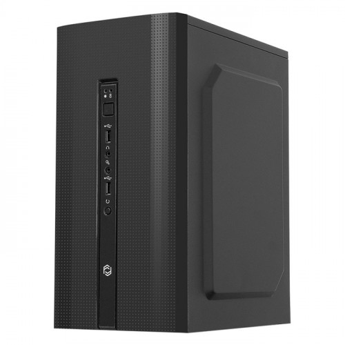Frisby FC-2710B 300W mATX Mini-Tower Kasa