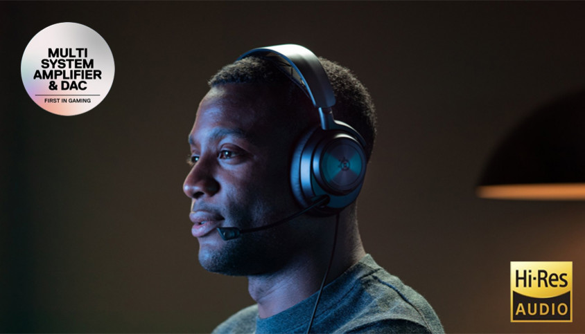 SteelSeries Arctis Nova Pro Kablolu Gaming Kulaklık