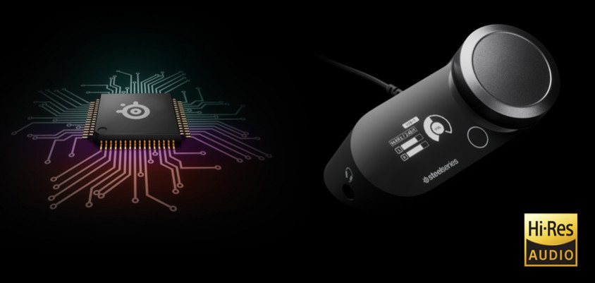 SteelSeries Arctis Nova Pro Kablolu Gaming Kulaklık