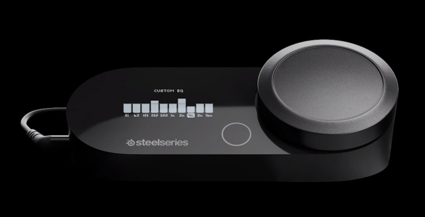 SteelSeries Arctis Nova Pro Kablolu Gaming Kulaklık