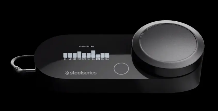 SteelSeries Arctis Nova Pro Kablolu Gaming Kulaklık