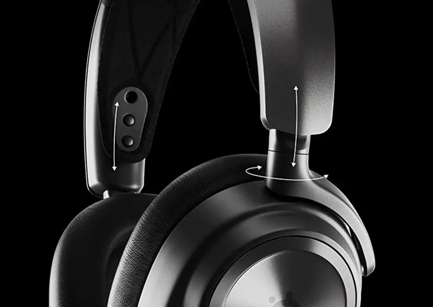 SteelSeries Arctis Nova Pro Kablolu Gaming Kulaklık