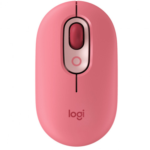 Logitech Pop Mouse 910-006548  Kablosuz Optik Mouse