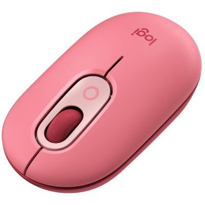 Logitech Pop Mouse 910-006548  Kablosuz Optik Mouse