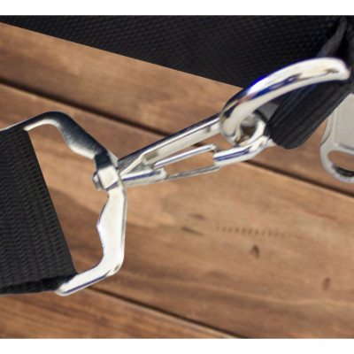 NPO CN01B Canyon Notebook Çantası