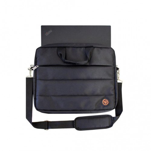 NPO CN01B Canyon Notebook Çantası
