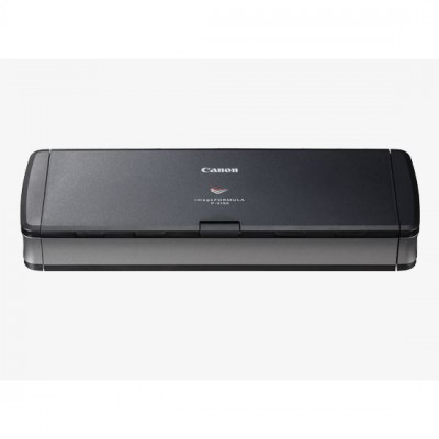 Canon Image Formula P-215II Tarayıcı