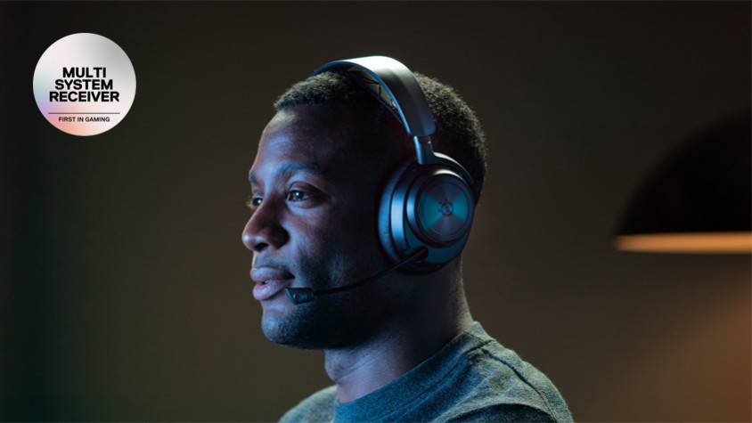 SteelSeries Arctis Nova Pro Wireless X SSH61521 Kablosuz Gaming Kulaklık